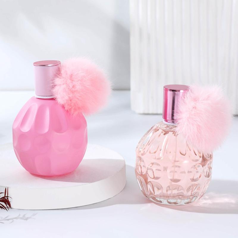 S Sweet Candy Hairball Ladies Perfume Lasting Light Fragrance English Version 0M