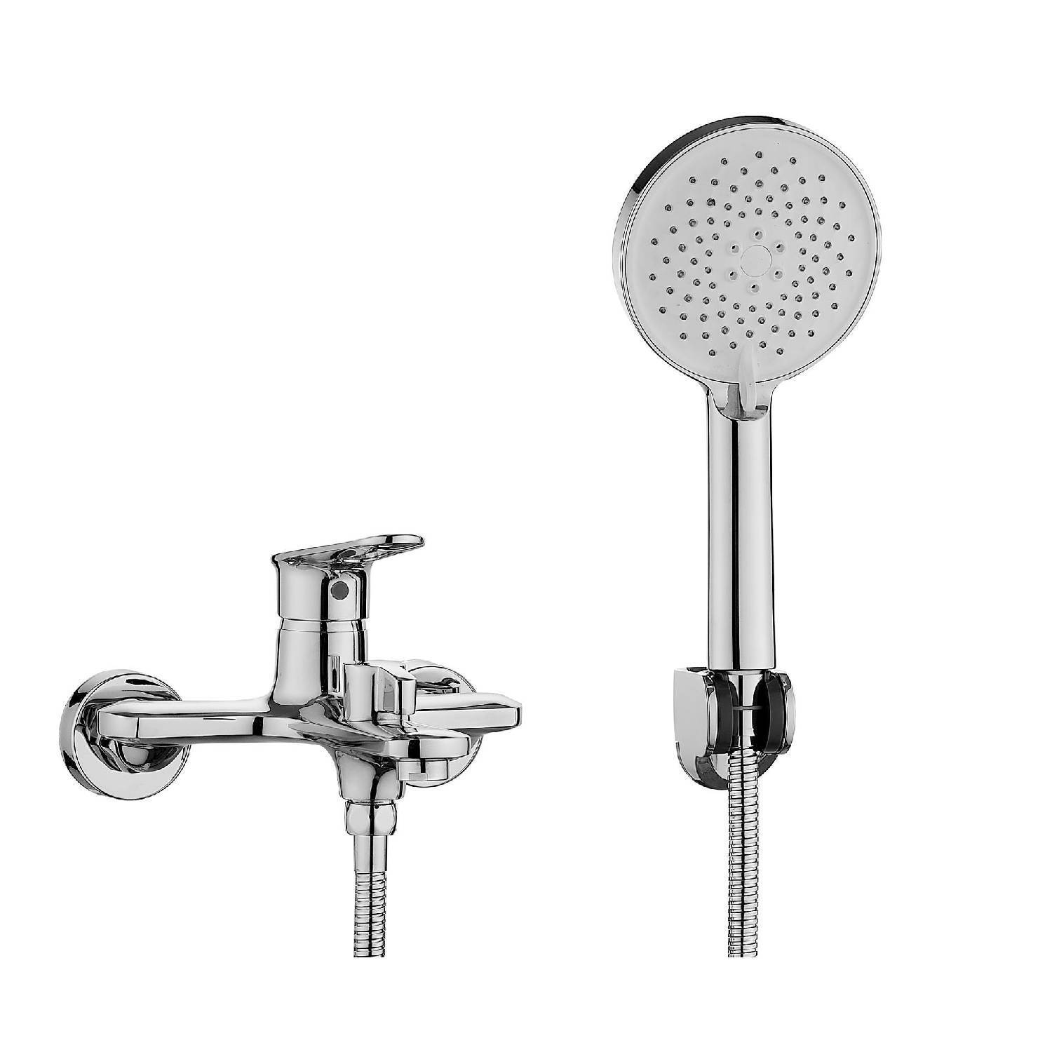 

Shower Faucet Savol S-600603a