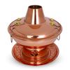Fengqiying Fuel-Fired Old Beijing Copper Hot Pot