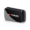 Adjustable Auto Seat Belt Holder Stabilizer Fastener Clip Limiter Styling For Toyota GR Sport Gazoo Racing Yaris 86 Corolla