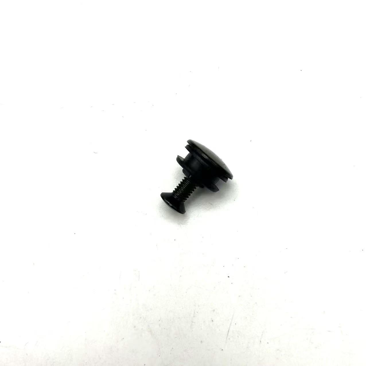 SAIC MAXUS G10 Glass Window Latch Nut & Screw