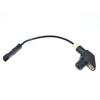 Crankshaft Crank Position Sensor 7674201-01 767420101 For BMW C600 C650 F650GS F700GS F800R R1200R R1200GS