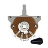 Für Oak Grigsby Schalter Für Telecaster/Stratocaster Gitarren 3, 4 Oder 5 Position Gitarrenteile Werkzeug Zubehör