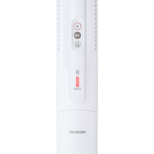 Rechargeable Stick Cleaner SBD-G3P-W White