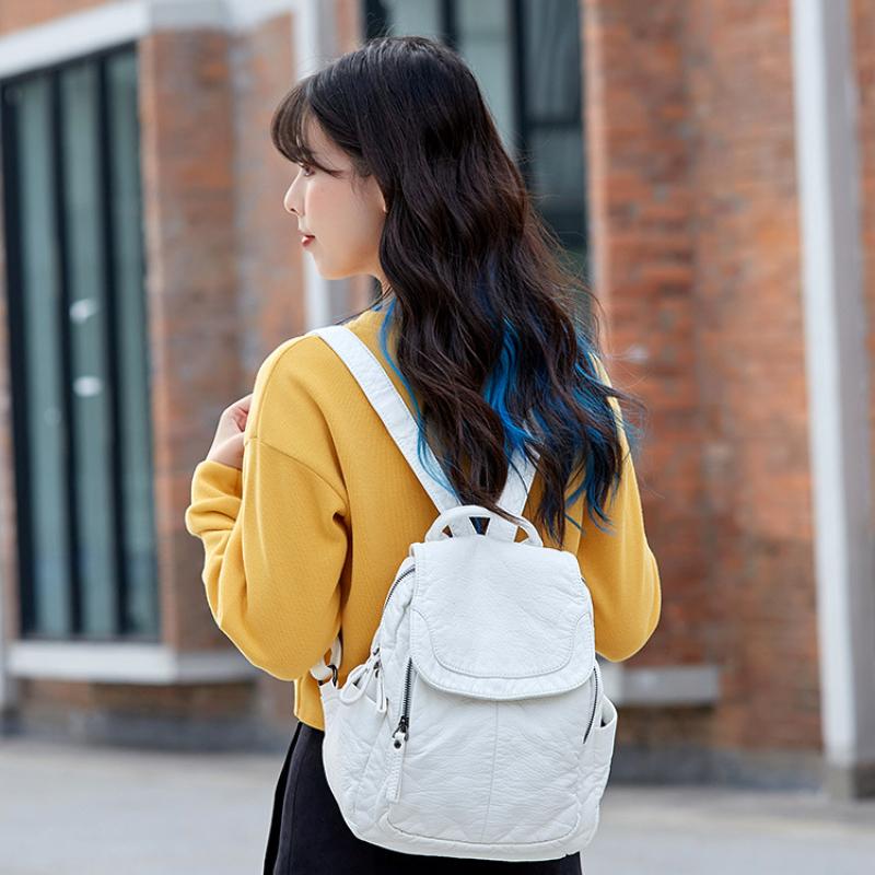 Женский рюкзак — фото 6