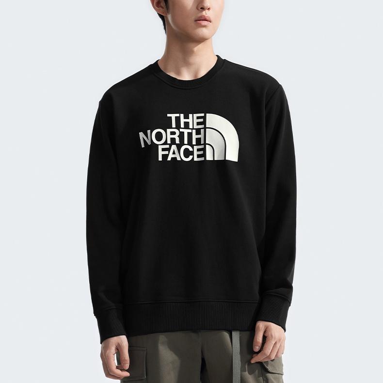 THE NORTH FACE  logo Men's NF0A8AT7-JK3
