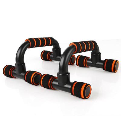 JUFIT Push Up Stand Improves Muscle Mass and Strength
