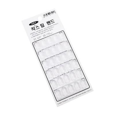 The Nail Shop Chax Tip Band (for Tip Adhesion) (6829590)