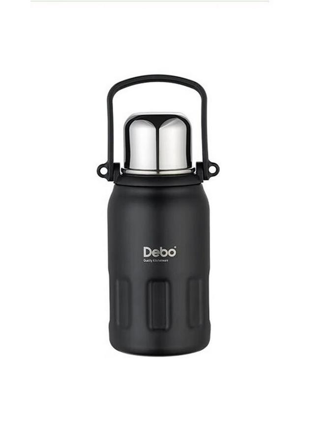 Debo 316 Stainless Steel Large Capacity Vacuum Mug