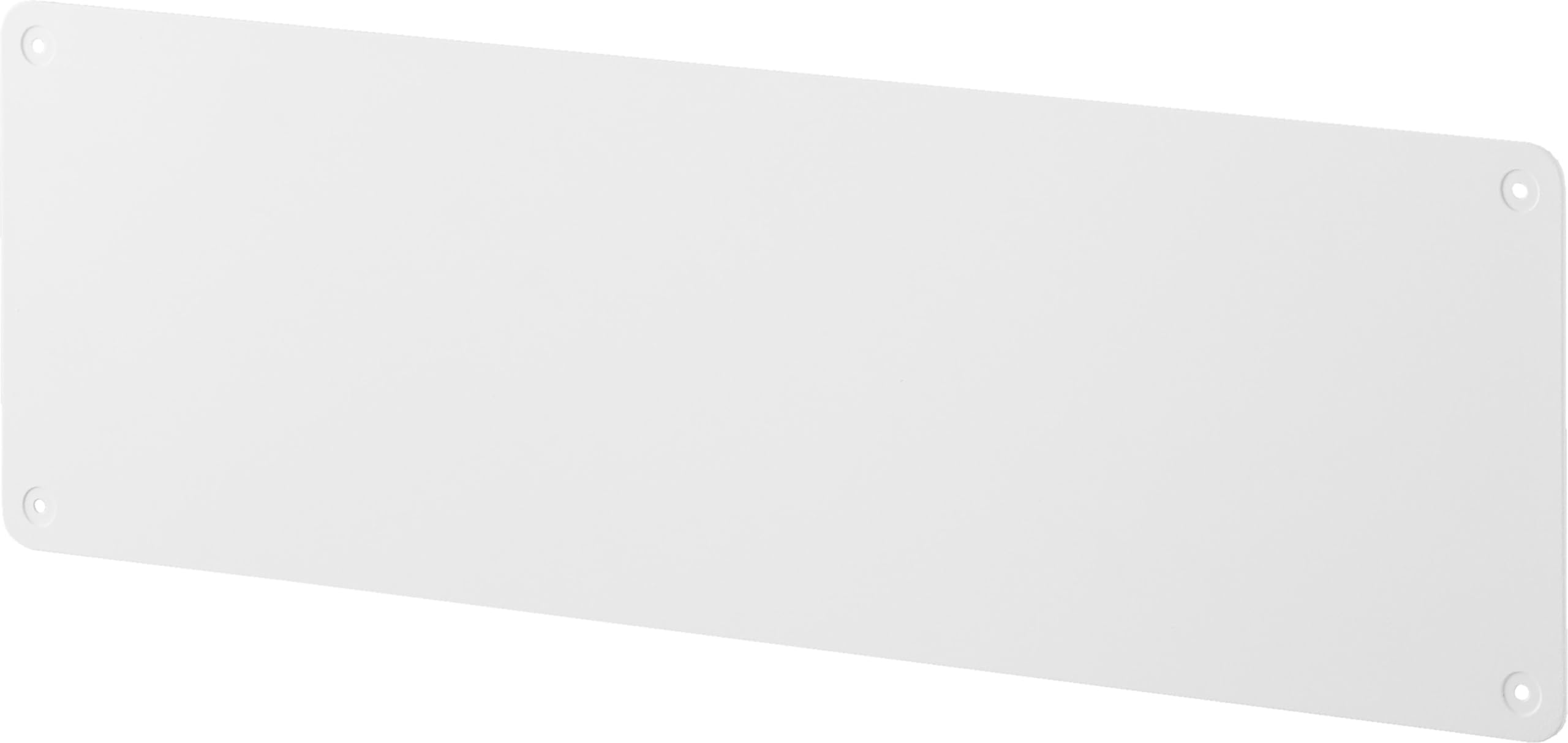 

Настенная печать Yamazaki Tower Сталь Совместима с гипсокартоном 47см Ш x Г x 15см Модель для печати документов 10153 Гипсокартон Пинцеты и шурупы по дереву для меньшего белый