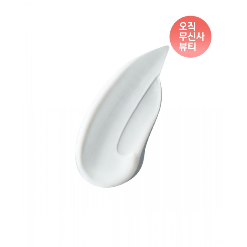 Musinsa Standard Beauty Hyaluronic Acid Balancing Cream