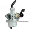 Honda XR-CRF70 50-125CC Offroad-ATV Strandbuggy PZ22 Vergaser