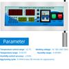 Egg Incubator Full Automatic XM-18E Egg Hatcher Temperature Humidity Controller Digital Multifunction Controller