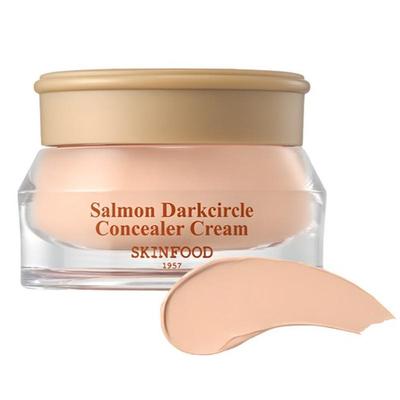Salmon Dark Circle Concealer Cream (10g)