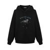 FivePlus Women's Hooded Pullover Sweatshirt
