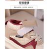 Children's shoes velvet autumn and winter new boys two cotton shoes girls baby high top board shoes children's sports shoes