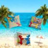 JJeff ART kKoons cushion cover Home Office Convenient Nordic Simplicity Hit With Zipper Cushion Cover