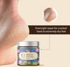 Ayurveda Amrit Ras Foot Balm Cream for Cracked Heals | | For Men & Women- 100g
