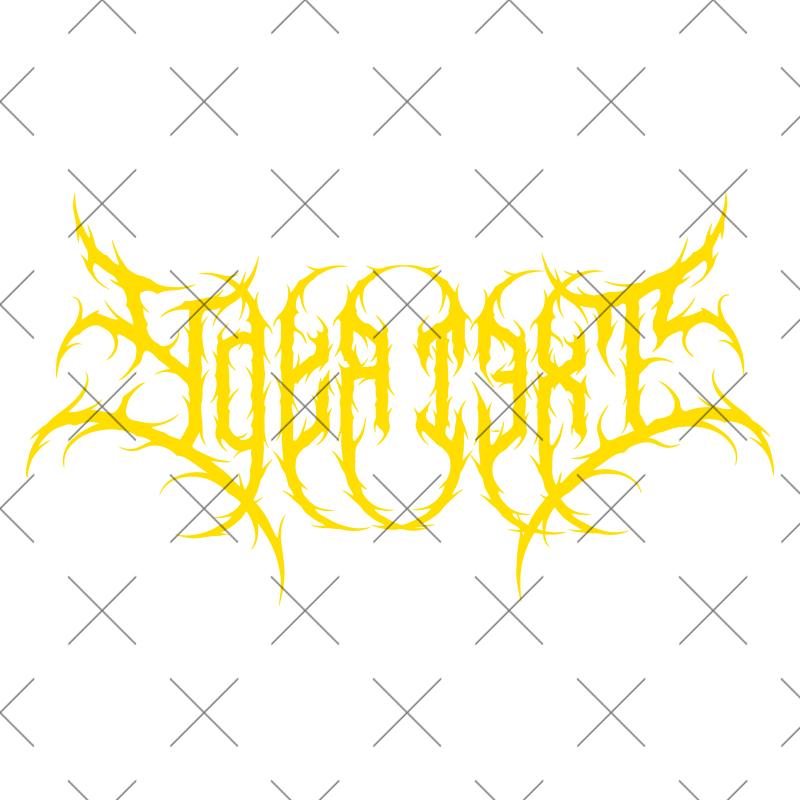 Dark Metal Style Car Stickers Decoration Windshield Banner JDM Sticker Exterior Accessories Waterproof Vinyl Decal