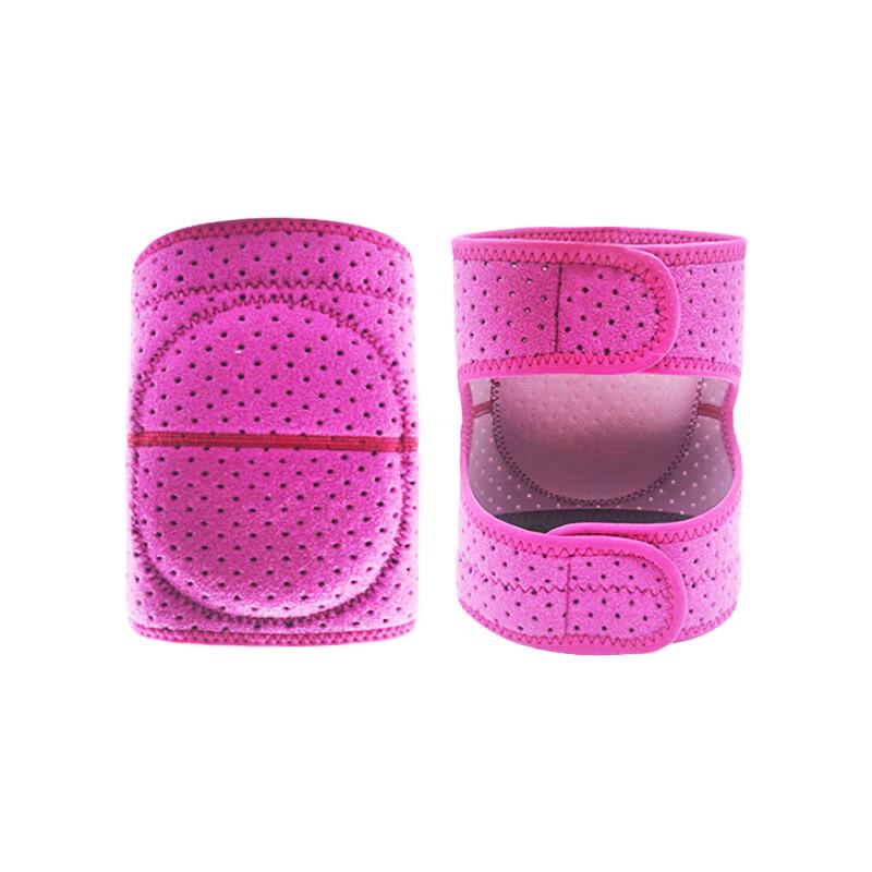 Sponge Knee Pads for Dance & Sports