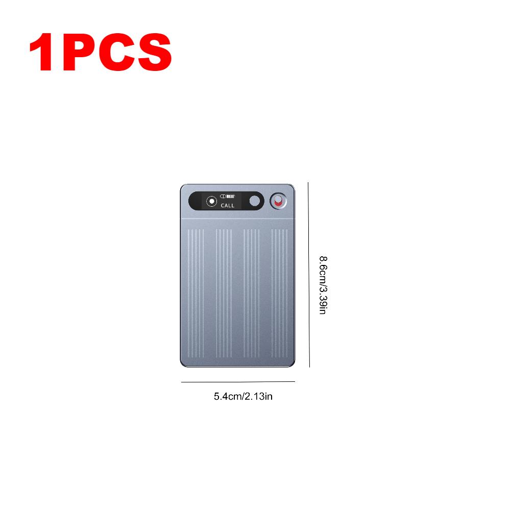 64G AI Voice Recorder Audio Dictaphone Support 134+ Language Translation & Summarization with ChatGPT Digital Voice Recorders