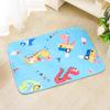 All-Season Pet Sleeping Mat for Dogs and Cats