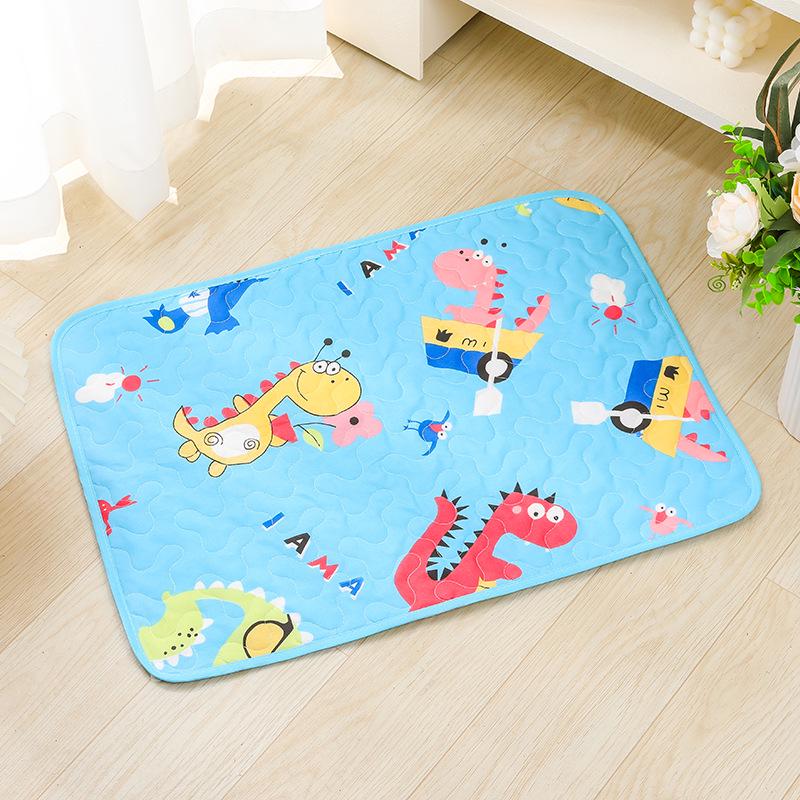 All-Season Pet Sleeping Mat for Dogs and Cats