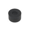 5Pcs Pressure Belt Wheel Cassette Movement Pressure Belt Wheel for JVC Pressure