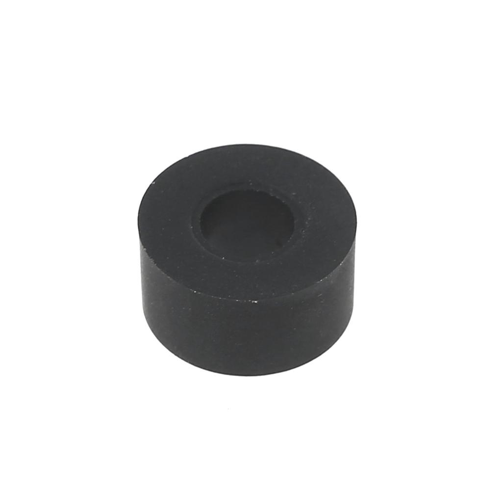 5Pcs Pressure Belt Wheel Cassette Movement Pressure Belt Wheel for JVC Pressure
