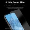 NILLKIN Tempered Glass For Redmi K100 Pro Max Protector Film Anti-Oil Oleophobic Coating 9H FM5000