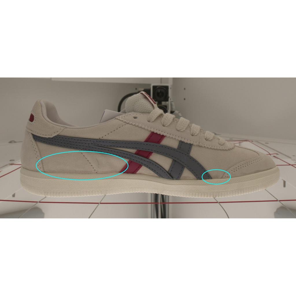 Pre-owned Onitsuka Tiger Tokuten 1183A907-100-P26086062421264