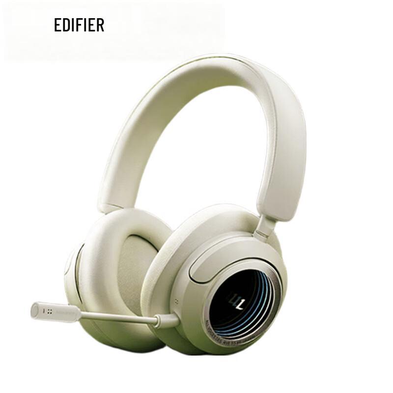 Edifier Halo Space ANC Tri-Mode Over-Ear Headset