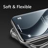 EUCAGR Soft TPU Clear Transparent Phone Case For OPPO Reno14 Pro Reno 14 Pro 14F Back Cover Fundas Capa