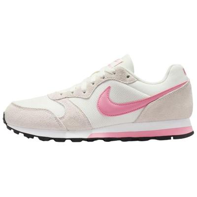 (WMNS) MD Runner 2 'Sail Chalk White Peony' Damen 749869-106