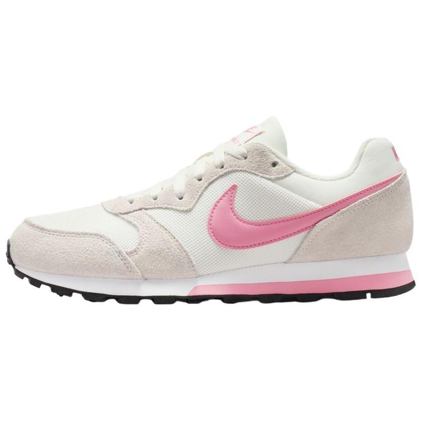 (WMNS) Nike MD Runner 2 Sail Chalk White Peony Women s 749869-106 EU 38.5
