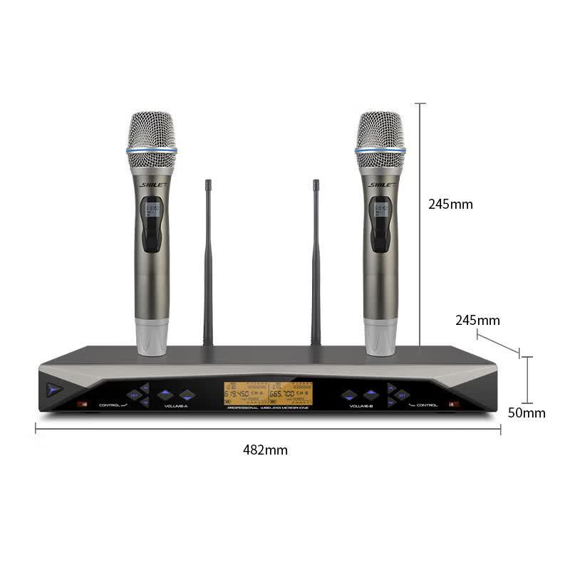 Shile Professional Conference Room Speaker System (CN Version)