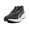 PUMA Skyrocket Lite Unisex Low Top Running Shoes Black Comfortable 379437-01