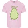 Funny Mothers Day Mamacado Avacado Unisexs Light Cotton TShirt
