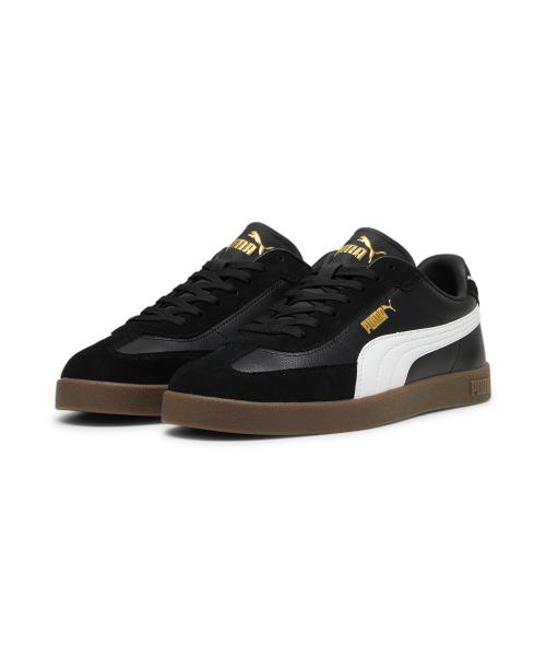 Puma PUMA Club 2 Era 397447-02 [Shipped from Korea] 100% Authentic