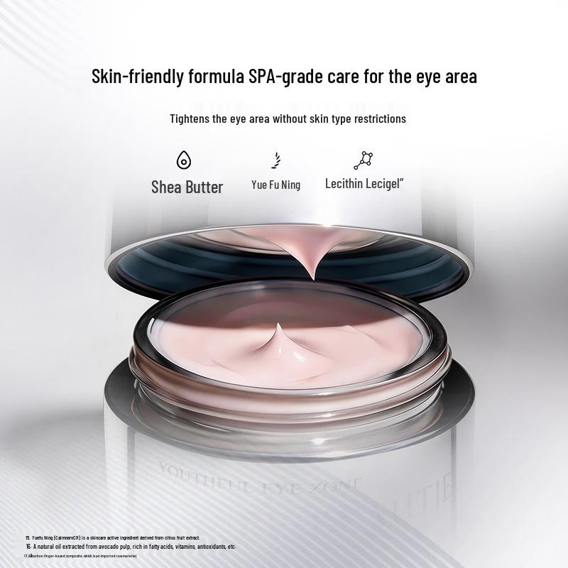 Proton Revitalizing Firming Eye Cream