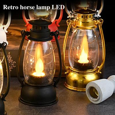 Popular Desktop Lantern Waterproof Safe High Brightness