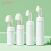 Eco-Friendly 150/100/200ml Foaming Bottle for Facial Cleanser Ideal for Daily Use