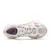 FILA FERN Abrasion Resistant, Breathable, Lightweight Low top Chunky Sneakers Women's White Pink F12W622118FMP