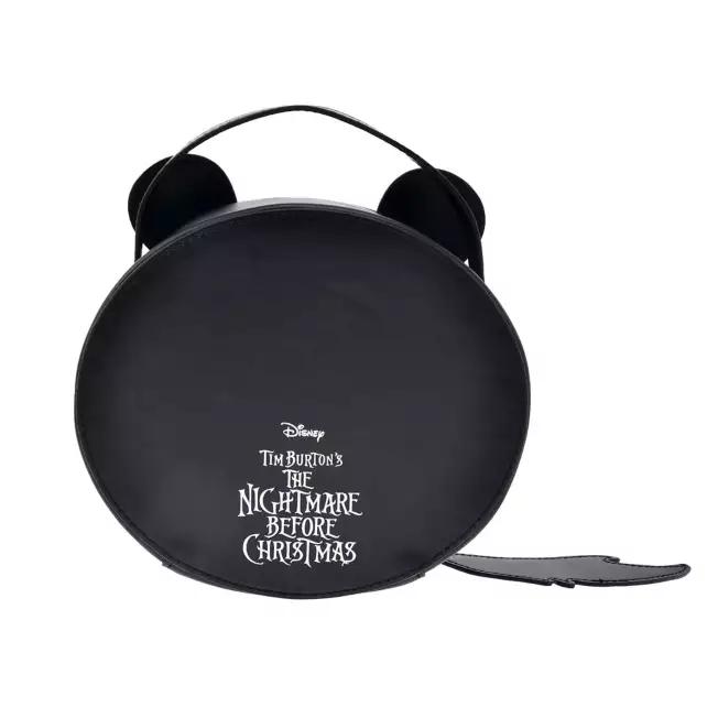 Disney Vampire Teddy Vanity Pouch Face The Nightmare Before Christmas