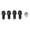Comprehensive Installation Kit Steel Wheel Bolts Wheel Nuts