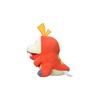 Pokémon Center Original Plush Toy: Hogeta 23 X 16 X 19 Cm (H X W X D)
