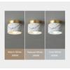 Marble Downlight Living Bedroom Room Decor Marble Corridor Lamp