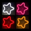 USB Powered Car Ambient Lights Multiple Modes Interior Atmosphere Lamps  Car Interior