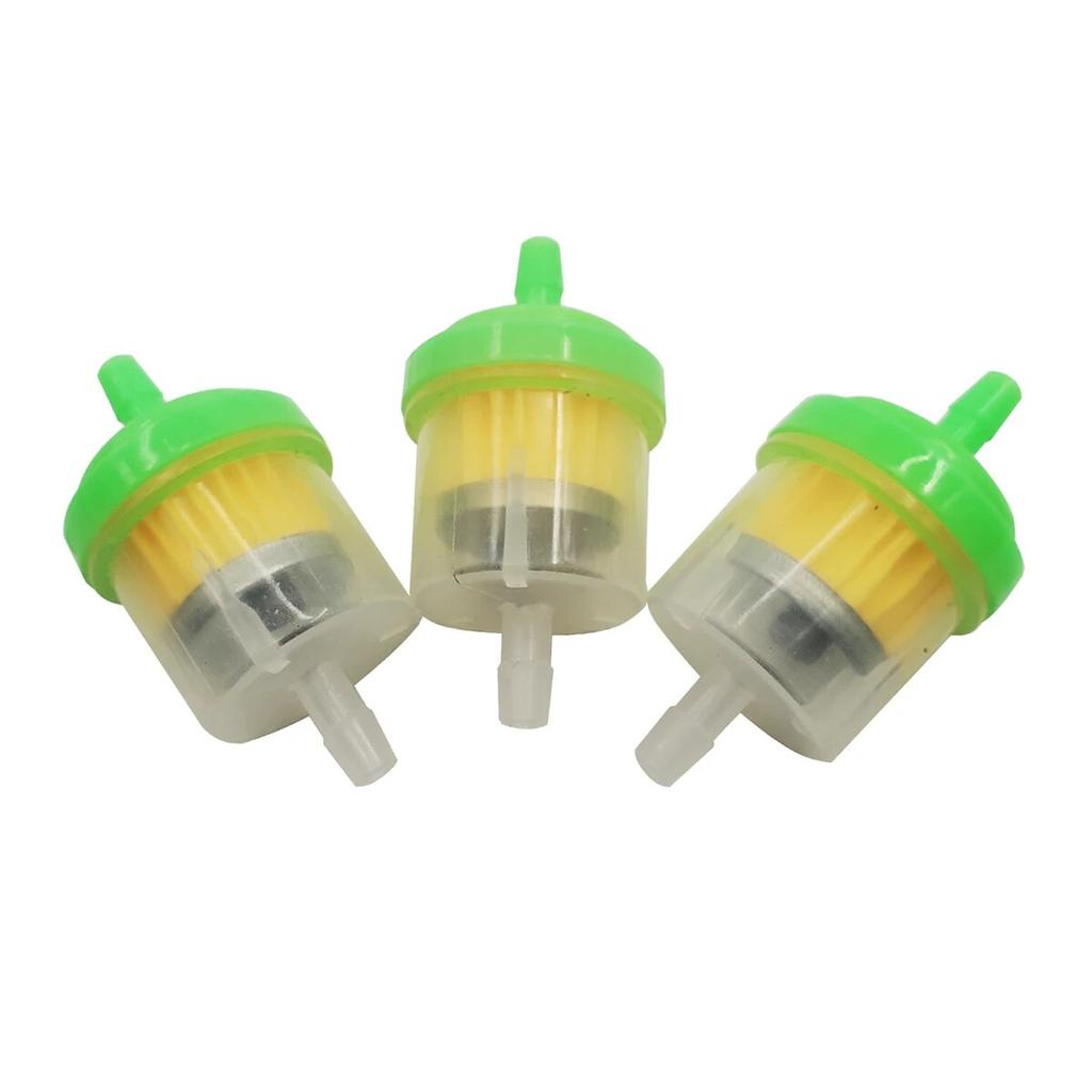 1 Meter 3M 5M Gelb Grün Rot Blau Heizöl Schlauch Rohre Für Motorrad Dirt Pit Bike Teile ATV Affe Fahrrad Motocross Roller