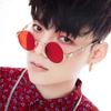 Vintage Sunglasses Punk Steam Prince Glasses Men'S Metal Round Frame Spring Glasses Frame Women'S Sunglasses